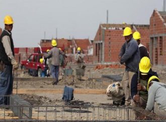 Infraestructura recibe pedidos para el inicio o reinicio de obras privadas en Salta
