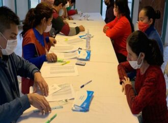 Tarjeta Alimentar: beneficiarios del interior podrán retirar la tarjeta en sedes regionales del Banco Nación