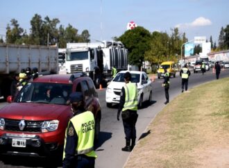 Cambios en los controles del operativo COVID-19
