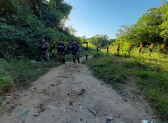 Se refuerza el control en las fronteras