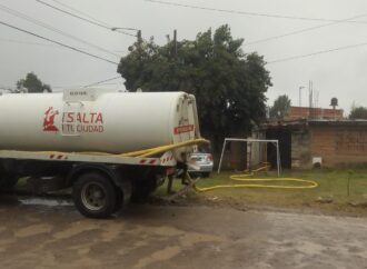 Saneamiento e Higiene en la Ciudad