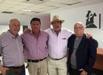 Ricardo Moreno asumió en la Comisión Municipal de Box de Salta