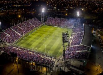 Salta está en condiciones de recibir el mejor fútbol