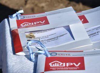 20 familias fueron beneficiadas en Animaná por el IPV