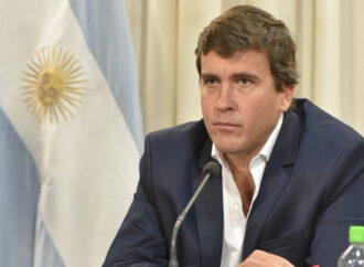 Matias Posadas brinda el informe diario