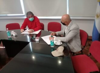 Los clubes recibirán asistencia del Consejo Profesional de Ciencias Económicas para ponerse al día
