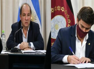 Salta prohibió el ingreso a personas