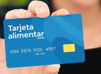 Nuevo cronograma de acreditación para la Tarjeta Alimentar