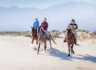 Disfrutá del Turismo Aventura en Salta