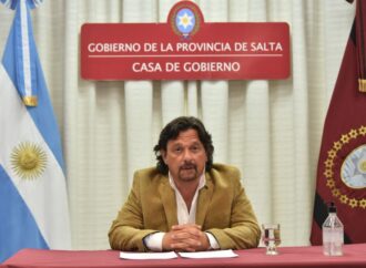 “Donde hay más libertades, se requiere mayor responsabilidad individual”, Saenz