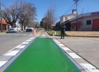 Presentaron el Plan de Movilidad Urbana Sustentable a asociaciones de ciclistas