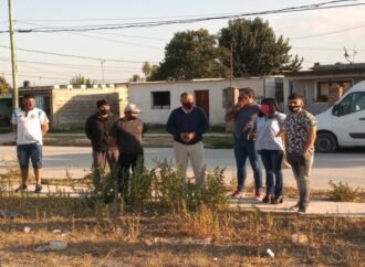 Cafayate: Las Asociaciones deportivas de regularizaron su situación institucional