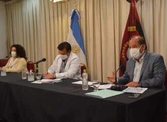Salta: nuevas medidas vigentes desde el 21 de septiembre hasta el 11 de octubre