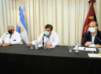 Nuevas medidas hasta el domingo 20