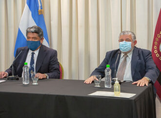 Será un Ministerio de puertas abiertas