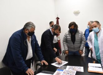 El Gobierno Reforzará la seguridad en los hospitales