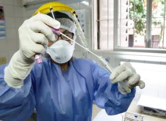 Covid-19 en Salta: 248 nuevos casos