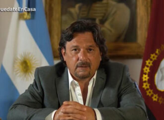 Sáenz anunció que el personal sanitario contratado cobrará lo mismo que el de planta permanente