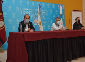 Se invertirá cerca de 100 millones de pesos en el Hospital de Orán