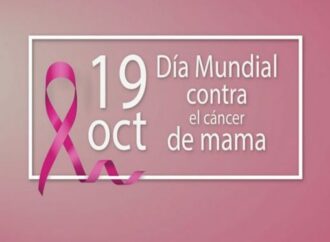 Cuanto más temprano se detecta el cáncer de mama mayor es la posibilidad de curación
