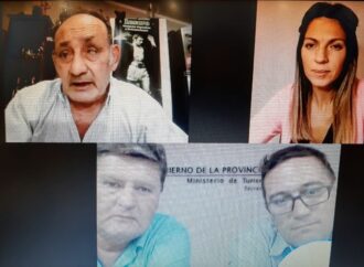 «El boxeo me sacó de la pobreza y pude mejorar mis condiciones de vida», dijo Alfredo Lucero