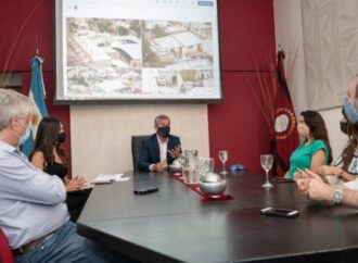 Planifican trabajos conjuntos entre CoPAUPS y Turismo