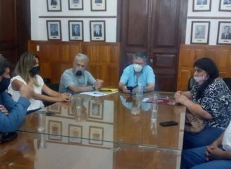 El Boxeo reflotó la ley de Méritos Deportivos en la Cámara de Diputados
