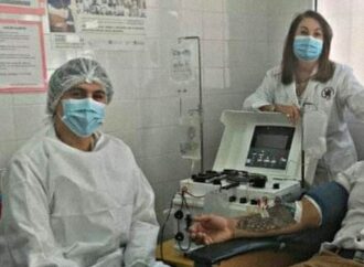 El Centro Regional de Hemoterapia colectará sangre en el Sindicato de Empleados de Comercio
