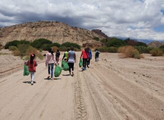 rECOrriendo en Molinos