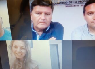 “El Boxeo me dio una vida muy feliz, me hizo dejar las drogas y tener una familia”, Ezequiel Segundo