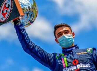 El ciclo 2021 de Deporte Virtual iniciará con Jeremías Olmedo