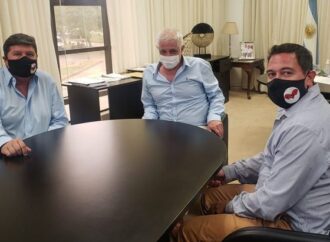 El boxeo avanza con proyectos a todos los rincones de Salta