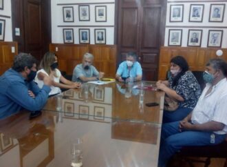 Media sanción para la Ley de Méritos Deportivos en Salta