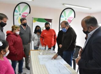 San Lorenzo: mejorarán servicios e infraestructura con nuevas obras
