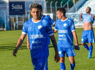Gimnasia y Tiro se concentra para una dura parada en Córdoba