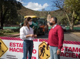 Mejoras en los puntos históricos de la ciudad para rendir homenaje a Güemes