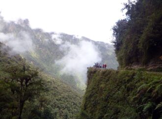 El corredor turístico natural en las Yungas de Jujuy y Salta va tomando forma