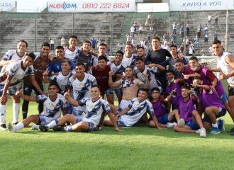 La Final del Anual 2021 se juega en el Martearena: Juventud Vs Central