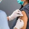 Prosigue la vacunación contra Covid-19 en la Casona de Castañares