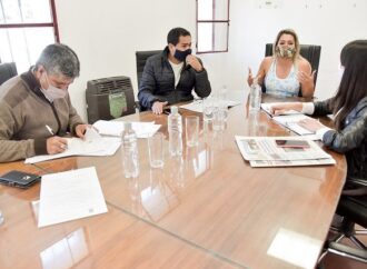 Concejales convocaron a la secretaria de deportes y juventud del dem