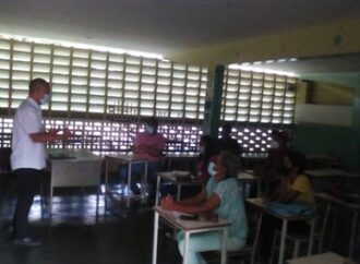 Nuevas inscripciones en la Escuela de Artes y Oficios