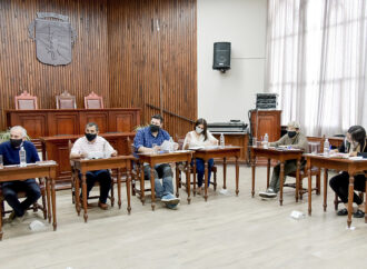 Dictaminaron a favor de un proyecto de ordenanza y siete de resolución