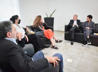 Inauguración del Mercado de Industrias Culturales Argentinas – Nodo Salta