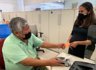 Conocé las fechas de recarga del boleto solidario municipal para embarazadas