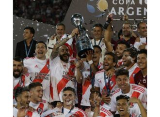 Copa Argentina: River y Laferrere llegan el martes a Salta