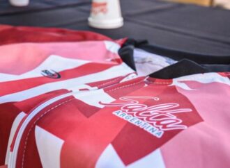 Más de 40 deportistas participarán de los Juegos Nacionales Evita de Playa