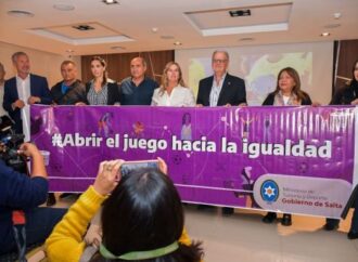 En marcha la Copa Salta 2022