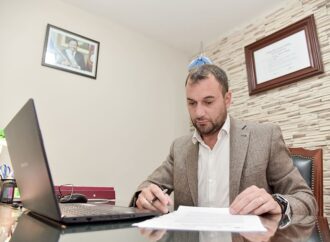 El CD y la Universidad Nacional de Córdoba firmaron un convenio de colaboración