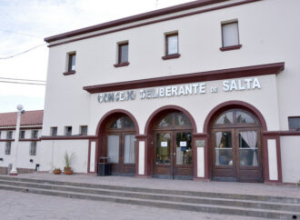 Ediles junto al titular de aguas del norte abordaron aspectos del servicio de agua y saneamiento de la ciudad