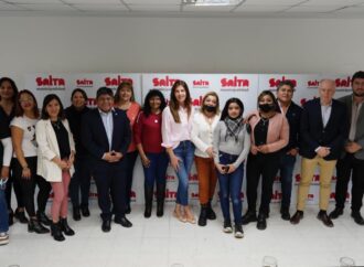 La Municipalidad junto a instituciones y ONGs trabajan por una ciudad más inclusiva